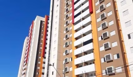 Apartamento para Venda em Criciúma, Centro, 3 dormitórios, 1 suíte, 2 banheiros, 2 vagas