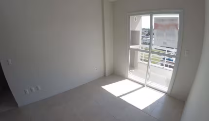 Apartamento para Venda em Criciúma, Santa Barbara, 2 dormitórios, 1 suíte, 2 banheiros, 1 vaga