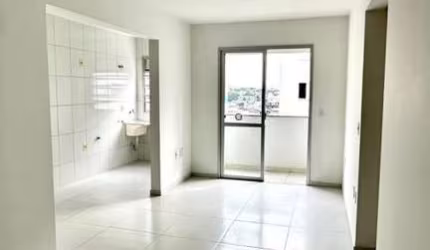 Apartamento para Venda em Criciúma, Santa Barbara, 2 dormitórios, 1 banheiro, 1 vaga