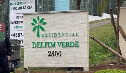 LINDA CASA DE CONDOMÍNIO EM ITAPECERICA DA SERRA DELFIM VERDE