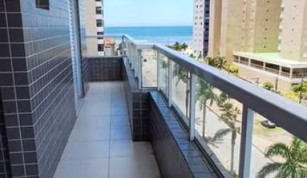 APARTAMENTO 02 DORMITÓRIOS NA VILA MIRIM IMPERDÍVEL