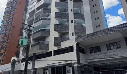 APARTAMENTO 02 DORMITÓRIOS A 50 MTS. DA PRAIA EM AVIAÇÃO