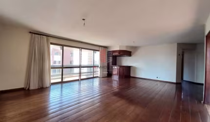 Apartamento à venda, 4 quartos, 2 suítes, 4 vagas, Higienópolis. - Ribeirão Preto/SP