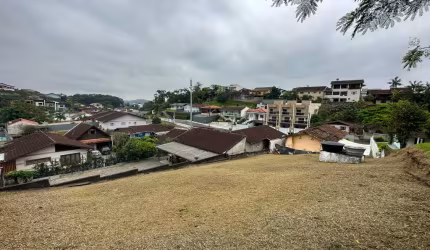 Terreno no Bairro Floresta
