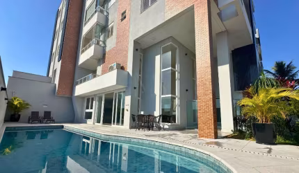 Apartamentos Alto Padrão no Costa e Silva - ÚLTIMAS UNIDADES