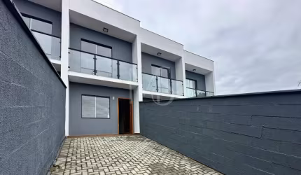 Geminado com 2 dormitórios à Venda no Bairro Santa Catarina