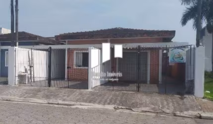 2 casas a venda (terreno) em Praia Grande SP