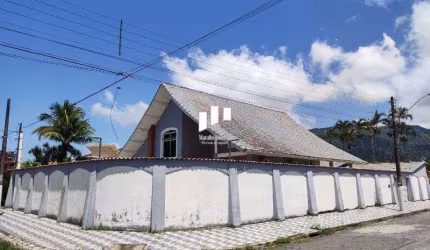 Casa isolada no Florida em Praia Grande SP.