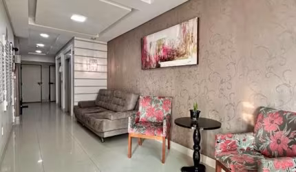 Apartamento de 2 dormitórios com sacada gourmet em Praia Grande SP