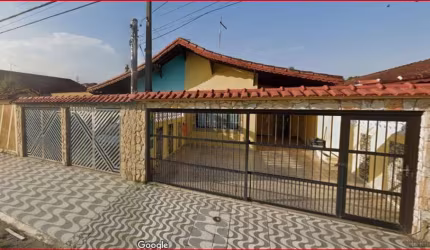 Casa com 2 quartos à venda na Rua Santa Terezinha, 414, Vila Caiçara, Praia Grande, 102 m2 por R$ 480.000