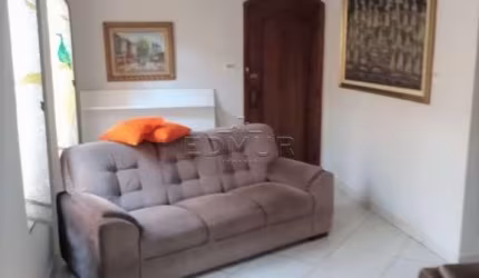 Casa com 2 quartos à venda no Santa Paula, São Caetano do Sul  por R$ 910.000