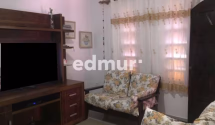 Casa com 3 quartos à venda na Vila Alto de Santo André, Santo André  por R$ 660.000