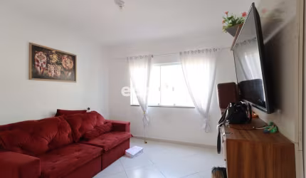 Casa com 2 quartos à venda no Parque das Nações, Santo André  por R$ 480.000