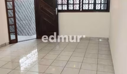 Casa com 3 quartos à venda na Vila Valparaíso, Santo André  por R$ 695.000