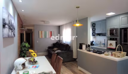 Cobertura com 3 quartos à venda no Campestre, Santo André  por R$ 930.000