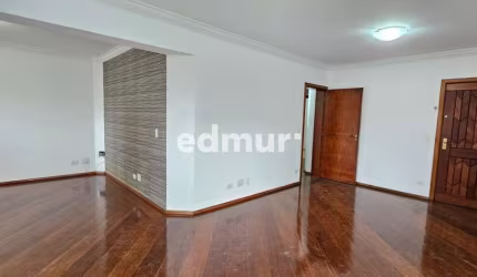 Apartamento com 3 quartos à venda na Vila Bastos, Santo André  por R$ 900.000