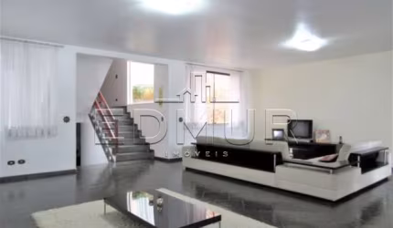 Casa com 4 quartos para alugar no Campestre, Santo André  por R$ 15.000