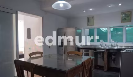 Casa com 3 quartos à venda no Jardim, Santo André  por R$ 1.350.000