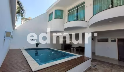 Casa com 2 quartos à venda no Jardim, Santo André  por R$ 3.490.000