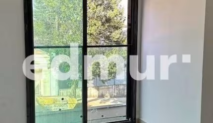 Apartamento com 2 quartos à venda na Vila Curuçá, Santo André  por R$ 510.000