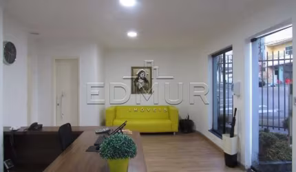 Casa com 3 quartos para alugar na Vila Alto de Santo André, Santo André  por R$ 4.750