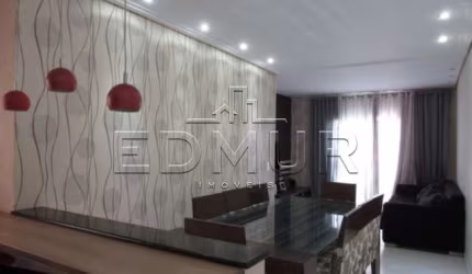 Cobertura com 3 quartos à venda na Vila Alto de Santo André, Santo André  por R$ 530.000