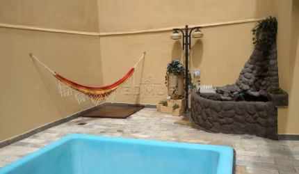 Casa com 2 quartos à venda na Vila Camilópolis, Santo André  por R$ 900.000
