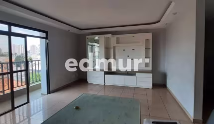 Apartamento com 4 quartos à venda no Santa Teresinha, Santo André  por R$ 700.000