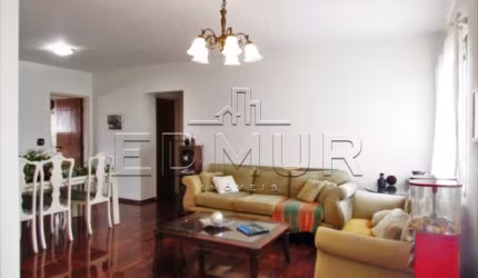 Apartamento com 4 quartos à venda no Parque das Nações, Santo André  por R$ 800.000
