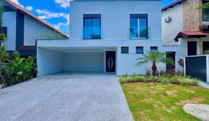 Vendo Casa Alphaville