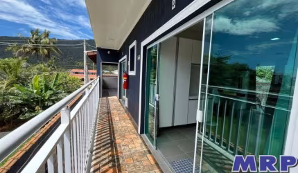 Apartamento novo em Ubatuba, Praia da Maranduba! Tipo Loft. Condomínio fechado