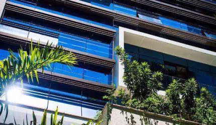 Sala para alugar, 325 m² por R$ 102.226,32/mês - Leblon - Rio de Janeiro/RJ