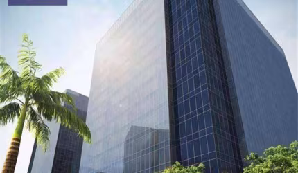 Sala, 500 m² - venda por R$ 4.820.000,00 ou aluguel por R$ 50.400,00/mês - Centro - Rio de Janeiro/RJ