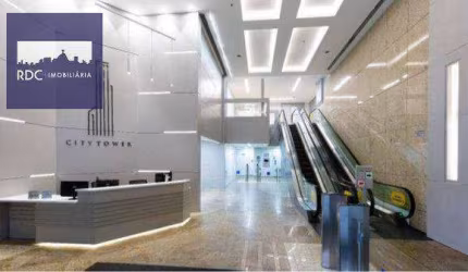 Sala para alugar, 869 m² por R$ 64.393,00/mês - Centro - Rio de Janeiro/RJ