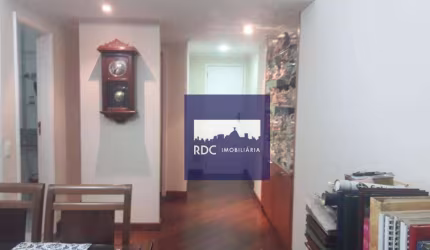 Apartamento com 3 dormitórios à venda, 150 m² por R$ 1.150.000 - Tijuca - Rio de Janeiro/RJ