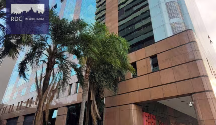 Sala para alugar, 897 m² por R$ 63.041,16/mês - Centro - Rio de Janeiro/RJ