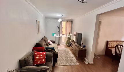 Apartamento com 3 quartos à venda na Rua Paulo Gorski, 610, Mossunguê, Curitiba, 69 m2 por R$ 384.900