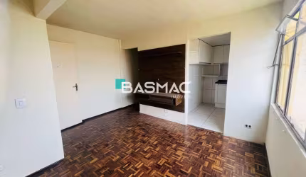 Apartamento com 2 quartos à venda na Rua Maria de Lourdes Kudri, 127, Barreirinha, Curitiba, 44 m2 por R$ 189.000
