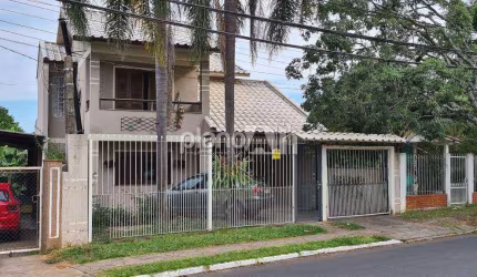 Casa à venda, com 219,98m², 3 quartos 1 suíte - Dom Feliciano - Gravataí / RS por R$ 800.000,00