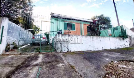 Casa à venda, com 120m², 2 quartos - Salgado Filho - Gravataí / RS por R$ 300.000,00