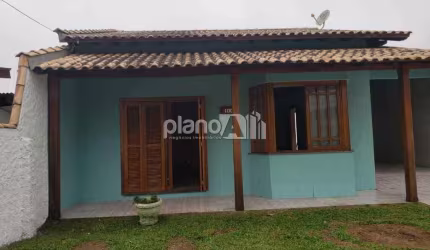 Casa à venda, com 189,62m², 4 quartos 2 suítes - Barnabé - Gravataí / RS por R$ 635.000,00