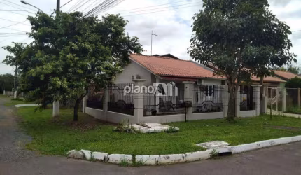 Casa à venda, com 52,5m², 2 quartos - Parque dos Anjos - Gravataí / RS por R$ 244.900,00