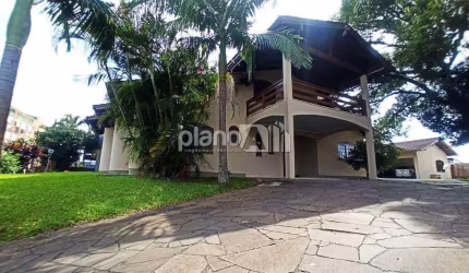 Casa à venda, com 510m², 4 quartos 1 suíte - Cruzeiro - Gravataí / RS por R$ 1.810.000,00
