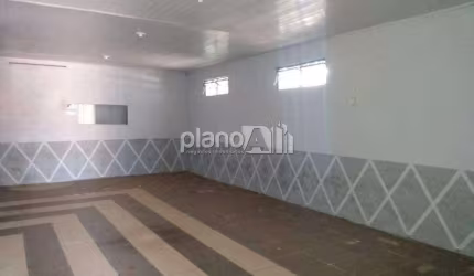 Casa Comercial à venda, com 300m², 5 quartos - Jansen - Gravataí / RS por R$ 550.000,00
