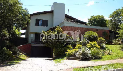 Casa à venda, com 450m², 4 quartos 2 suítes - Oriço - Gravataí / RS por R$ 1.790.000,00