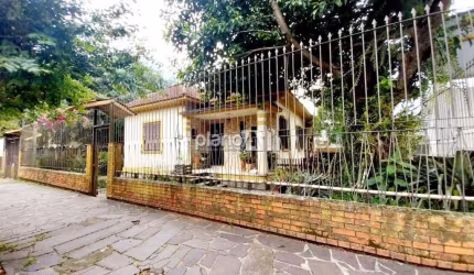 Casa à venda, com 250m², 3 quartos 1 suíte - Centro - Gravataí / RS por R$ 3.500.000,00