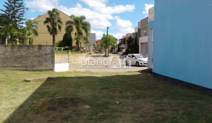 Terreno em condomínio Dom Feliciano à venda, com 250m², - Dom Feliciano - Gravataí / RS por R$ 400.000,00