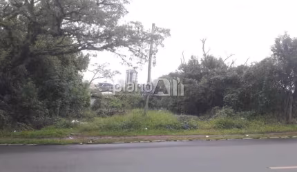 Terreno Comercial à venda, com 6.667m², - Centro - Gravataí / RS por R$ 6.500.000,00
