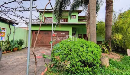 Casa à venda, com 140m², 1 quarto - Morada do Vale I - Gravataí / RS por R$ 980.000,00
