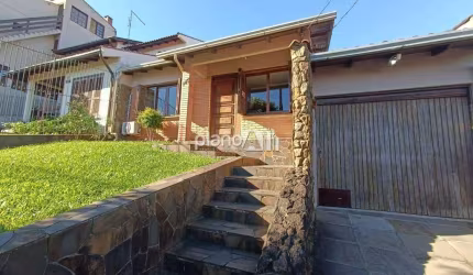 Casa à venda, com 170m², 3 quartos 1 suíte - Centro - Gravataí / RS por R$ 599.000,00